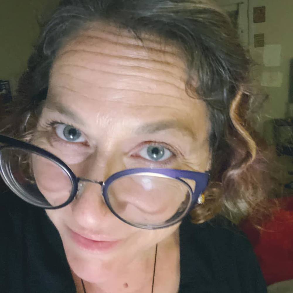 Meet your Posher, Rosemary